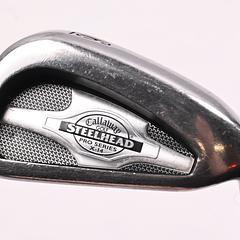 Callaway X-14 Pro Series #6 Iron / Regular Flex Callaway Rifle Shaft - Image 6