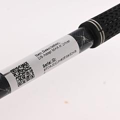 Cobra DS-Adapt MAX-K Driver / 12 Degree / Stiff Flex Tensei AV Blue 65 Shaft - Image 8