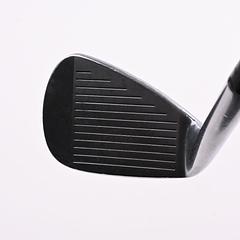 Mizuno MP-18 MB Pitching Wedge / 46 Degree / X-Flex AMT Tour White X100 Shaft - Image 2