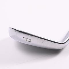 Mizuno MP-18 MB Pitching Wedge / 46 Degree / X-Flex AMT Tour White X100 Shaft - Image 3