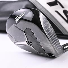 Titleist TSR3 #3 Wood / 15 Degree / Stiff Flex HZRDUS Black 70 Shaft - Image 1