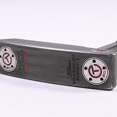 Scotty Cameron Circle T Studio Select Newport 2 Putter / 35 Inch - Image 1