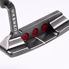 Scotty Cameron Circle T Studio Select Newport 2 Putter / 35 Inch - Image 3