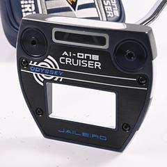 Odyssey Ai-One Jailbird Cruiser Putter / 38 Inch - Image 8