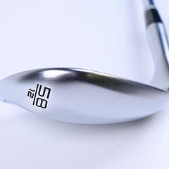 Cleveland CBX 4 Zipcore Lob Wedge / 58 Degree / Wedge Flex N.S.PRO Modus3 115 - Image 3
