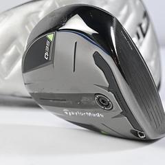 Taylormade Qi35 #3 Wood / 15 Degree / Stiff Flex Kai'li Blue 75 Shaft - Image 9