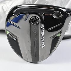 Taylormade Qi35 #3 Wood / 15 Degree / Stiff Flex Kai'li Blue 75 Shaft - Image 1