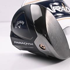 Callaway Paradym Triple Diamond Driver / 10.5 Degree / Regular Flex HZRDUS Smoke - Image 2
