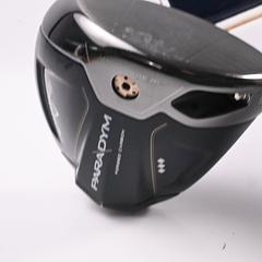 Callaway Paradym Triple Diamond Driver / 10.5 Degree / Regular Flex HZRDUS Smoke - Image 1