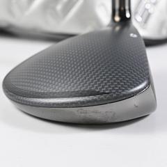 Taylormade Qi35 #3 Wood / 15 Degree / Stiff Flex Kai'li Blue 75 Shaft - Image 2