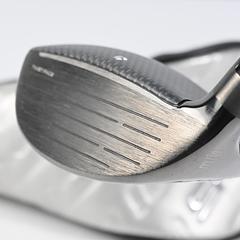 Taylormade Qi35 #3 Wood / 15 Degree / Stiff Flex Kai'li Blue 75 Shaft - Image 3