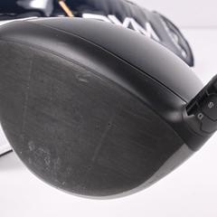 Callaway Paradym Triple Diamond Driver / 10.5 Degree / Regular Flex HZRDUS Smoke - Image 3