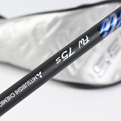 Taylormade Qi35 #3 Wood / 15 Degree / Stiff Flex Kai'li Blue 75 Shaft - Image 5