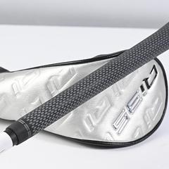 Taylormade Qi35 #3 Wood / 15 Degree / Stiff Flex Kai'li Blue 75 Shaft - Image 7