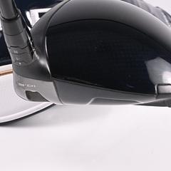 Callaway Paradym Triple Diamond Driver / 10.5 Degree / Regular Flex HZRDUS Smoke - Image 8