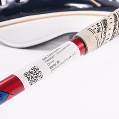 Callaway Paradym Triple Diamond Driver / 10.5 Degree / Regular Flex HZRDUS Smoke - Image 6