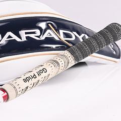 Callaway Paradym Triple Diamond Driver / 10.5 Degree / Regular Flex HZRDUS Smoke - Image 5