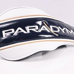 Callaway Paradym Triple Diamond Driver / 10.5 Degree / Regular Flex HZRDUS Smoke - Image 4