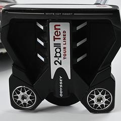 Odyssey 2-Ball TEN Putter / 34 Inch - Image 2