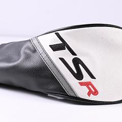 Titleist TSR3 #3 Wood / 15 Degree / Stiff Flex HZRDUS Black 70 Shaft - Image 9