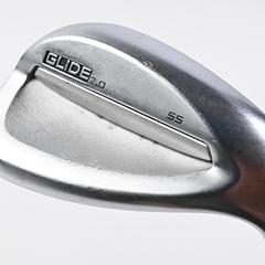 Ping Glide 2.0 Sand Wedge / 54 Degree / Blue Dot / Wedge Flex Steel Shaft - Image 6