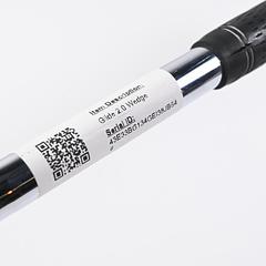 Ping Glide 2.0 Sand Wedge / 54 Degree / Blue Dot / Wedge Flex Steel Shaft - Image 2