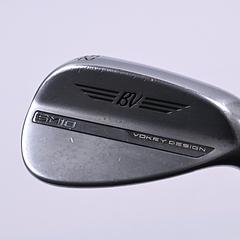 Titleist Vokey SM10 Gap Wedge / 52 Degree / Wedge Flex Titleist Vokey SM10 Shaft - Image 1