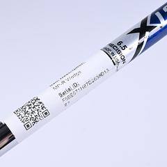 Mizuno MP-R Sand Wedge / 54 Degree / X-Flex Project X Rifle Steel Shaft - Image 5