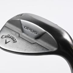 Callaway Opus Lob Wedge / 58 Degree / Wedge Flex Dynamic Gold Shaft - Image 1