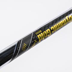 Callaway Opus Lob Wedge / 58 Degree / Wedge Flex Dynamic Gold Shaft - Image 4