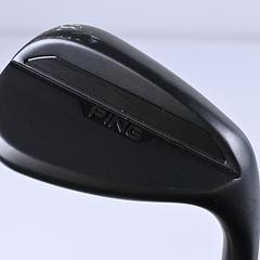 Ping S159 Sand Wedge / 56 Degree / Black Dot / Wedge Flex Ping Z-Z115 Shaft - Image 1