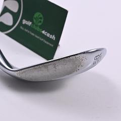 Left Hand Titleist Vokey SM8 Lob Wedge / 58 Degree / Wedge Flex Vokey SM8 Shaft - Image 5