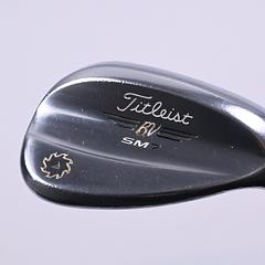 Titleist Vokey SM7 Lob Wedge / 58 Degree / Wedge Flex Titleist Vokey SM7 Shaft - Image 1