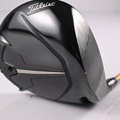 Titleist TSR3 Driver / 9 Degree / Stiff Flex Oban Kiyoshi 65 Shaft - Image 1