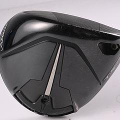 Titleist TSR3 Driver / 9 Degree / Stiff Flex Oban Kiyoshi 65 Shaft - Image 4