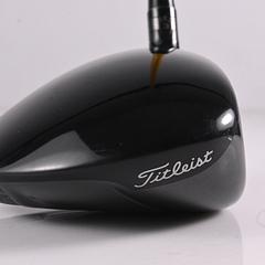 Titleist TSR3 Driver / 9 Degree / Stiff Flex Oban Kiyoshi 65 Shaft - Image 5