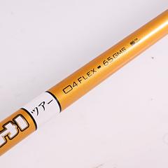 Titleist TSR3 Driver / 9 Degree / Stiff Flex Oban Kiyoshi 65 Shaft - Image 8