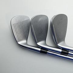 Used Ping Blueprint S & Blueprint T Combo Set Iron Set / 4 - PW / Stiff Flex - Image 6