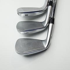 Used Ping Blueprint S & Blueprint T Combo Set Iron Set / 4 - PW / Stiff Flex - Image 7