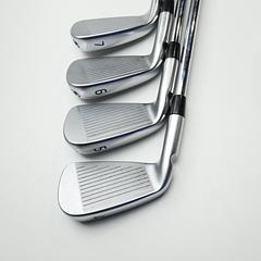 Used Ping Blueprint S & Blueprint T Combo Set Iron Set / 4 - PW / Stiff Flex - Image 9