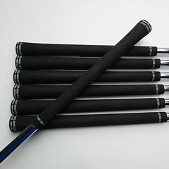 Used Ping Blueprint S & Blueprint T Combo Set Iron Set / 4 - PW / Stiff Flex - Image 11