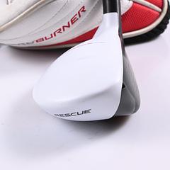 Taylormade Aeroburner #3 Hybrid / 19 Degree / Regular Flex Matrix Speed Rul-Z 70 - Image 7