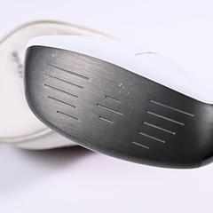 Taylormade Aeroburner #3 Hybrid / 19 Degree / Regular Flex Matrix Speed Rul-Z 70 - Image 8