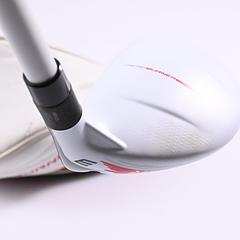 Taylormade Aeroburner #3 Hybrid / 19 Degree / Regular Flex Matrix Speed Rul-Z 70 - Image 9