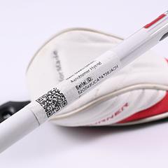 Taylormade Aeroburner #3 Hybrid / 19 Degree / Regular Flex Matrix Speed Rul-Z 70 - Image 3