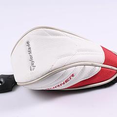 Taylormade Aeroburner #3 Hybrid / 19 Degree / Regular Flex Matrix Speed Rul-Z 70 - Image 1