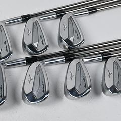 Mizuno Pro 223 Irons / 5-PW+GW / Regular Flex UST Mamiya Recoil 95 Shafts - Image 2