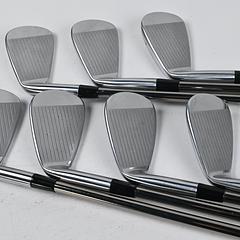 Mizuno Pro 223 Irons / 5-PW+GW / Regular Flex UST Mamiya Recoil 95 Shafts - Image 3