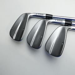 Used Ping Blueprint S & Blueprint T Combo Set Iron Set / 4 - PW / Stiff Flex - Image 3