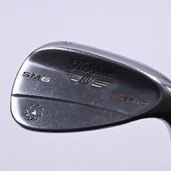 Titleist Vokey SM6 Gap Wedge / 52 Degree / Wedge Flex Titleist Vokey SM6 Shaft - Image 1
